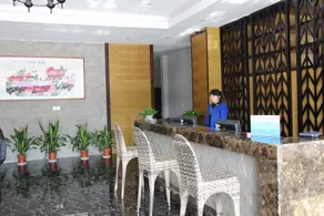 Yanlin Culture Hotel - Image 5