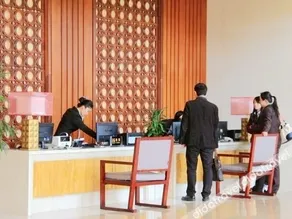 Shengyuan Yujing Hotel (Danzhou Bus Terminal) - Image 5