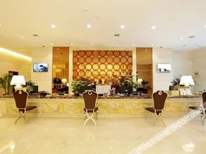 Wanghai International Hotel - Image 3