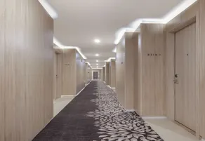 Starway Hotel (Jurong College of Agriculture and Forestry) - Image 2