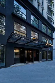 Mia Hotel - Shanghai Shaanxi South Road - Image 2