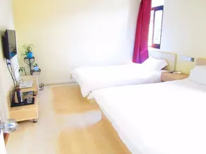 Jingdaihuakai Inn - Image 4