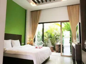 Ozone Resort Pranburi - Image 5