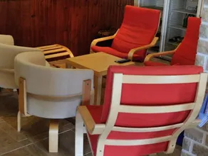 Residencia Agua de Madeiros - Image 3