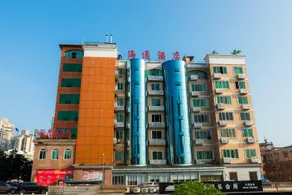 CLOUD LUXURY HOTEL - Image 5