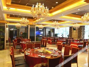 Meijia Park Hyatt (Urumqi Airport Branch) - Image 2