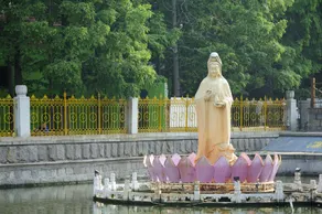 Qingdao Santiago Hotel - Image 1
