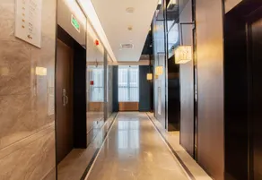 Hotel Shang Jin Li (Hanli culture-themed hotel in Yongcheng) - Image 4