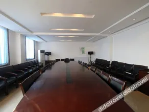 Fu Yuan Hotel - Image 5