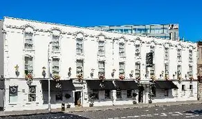 NORTH STAR HOTEL - Image 2
