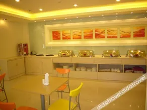 Grace Inn Erhuan East Road Jinan - Image 2