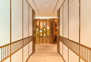 Fenglin International Apartment (Guangzhou Nansha Zhujiang Tianhougong Branch) - Image 4