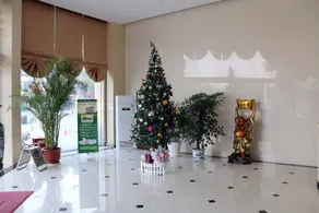 Home Inn Baiyun Hotel (Jinhu Suning Yigou Plaza Branch) - Image 5