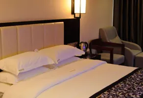 Xinghe Qixin Hotel (Minzhou Nightless City) - Image 5