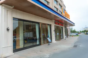 Yeste Hotel (Yulin Yudong New District Wentilu) - Image 4