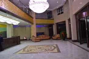 Xilinhot Hailibu Hotel - Image 5