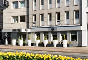 elaya hannover city ehemals Arthotel Ana Prestige - Image 3