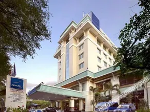 NOVOTEL YOGYAKARTA - Image 5