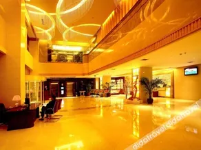 YANNIAN SHENYU HOTEL - Image 2