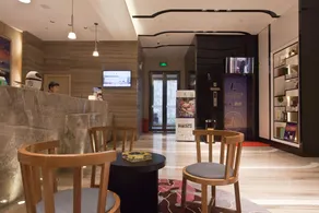 Lavande Hotel Harbin Xuanhua Street Nangang District Government - Image 4