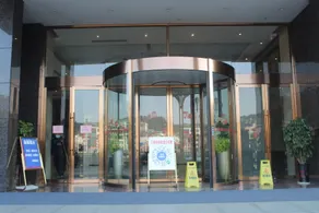 Ruijiang International Hotel - Image 2