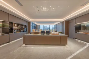 Ji Hotel Changsha Binjiang New Town Capitaland Mall One - Image 3