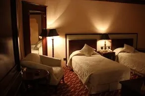 Rooz Park Hotel - Image 3