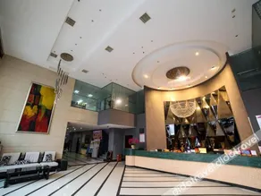 Wonhow Fashion Motel Yichang - Image 3