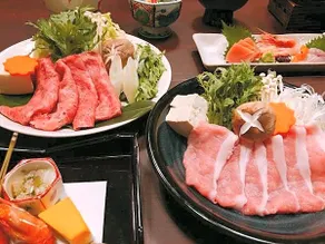 Hida Tomoe Hotel - Image 4
