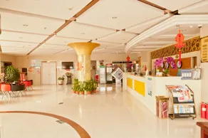 GreenTree Inn Express (Phoenix Plaza) - Image 5