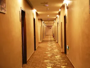 Jiatai Chain Hot Spring Hotel (Anshan Railway Station Branch) - Image 5