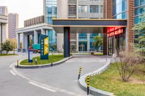 Ease Hotel Xi'an High-tech Zone 4th Zhangba Road Metro Station - Image 5
