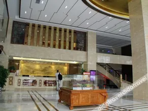 Feng Ya Hotel - Image 5