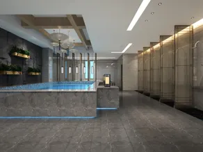 Haiyan Dalong Hotel - Image 4