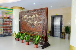 Geely Boutique Hotel (Huizhou Danshui Huiyang High-speed Railway Station Branch) - Image 4