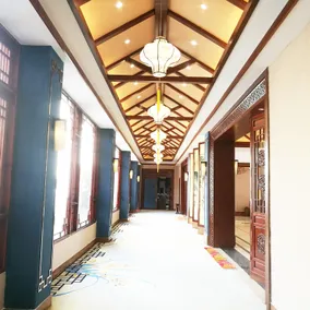 Juxin Hotel - Image 2