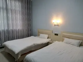 Baoji Qiming Mountain Villa - Image 3