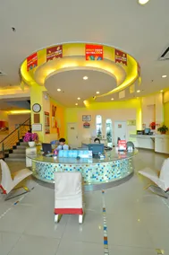 Grace Hotel Linyi Tongda Road - Image 3