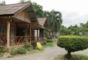 Sugar Cane Guesthouse-II - Image 5