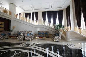 Baiyunbian Hotel - Image 4