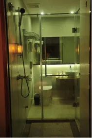 Huayu Holiday Hotel - Image 4