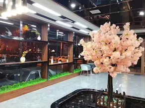 JingBiYuan Hotel - Image 5