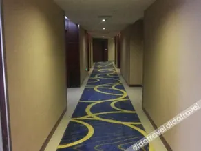 Jinxuan Chanyun Holiday Hotel (Sihui Zhenshan Avenue) - Image 4