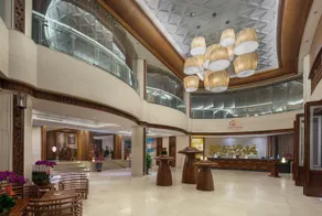 Sanya Bay Asgard Paradise Hotel - Image 3