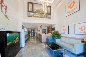 Yida Hotel - Image 4