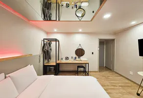 Daejeon No.25 Hotel Daejeon Station Branch - Image 5