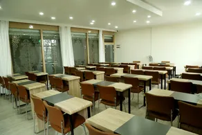 Thank U Hotel (Xingtai Xinhe Zhentang Road Branch) - Image 2
