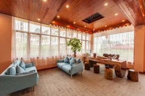 Yangshuo Shanshali Resort Hotel - Image 5