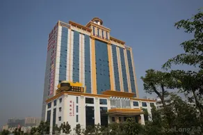 Yinhao Garden Hotel - Image 3