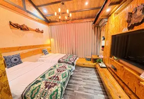 Huangguoshu Waterfalls Yingbin Hotel - Image 4